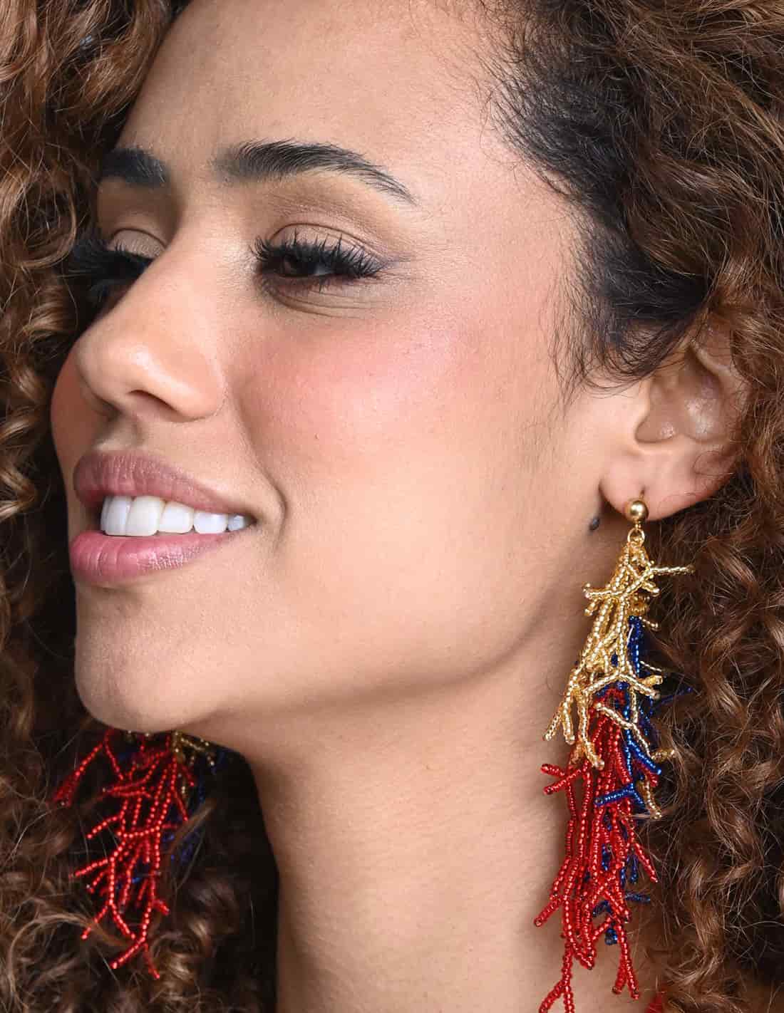 Areta Arrecife Yellow + Blue + Red - miniatura 2