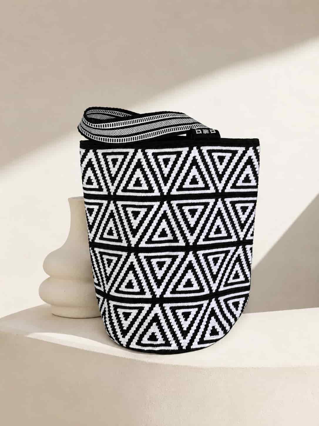 NAYA TOTE BAG - miniatura 1