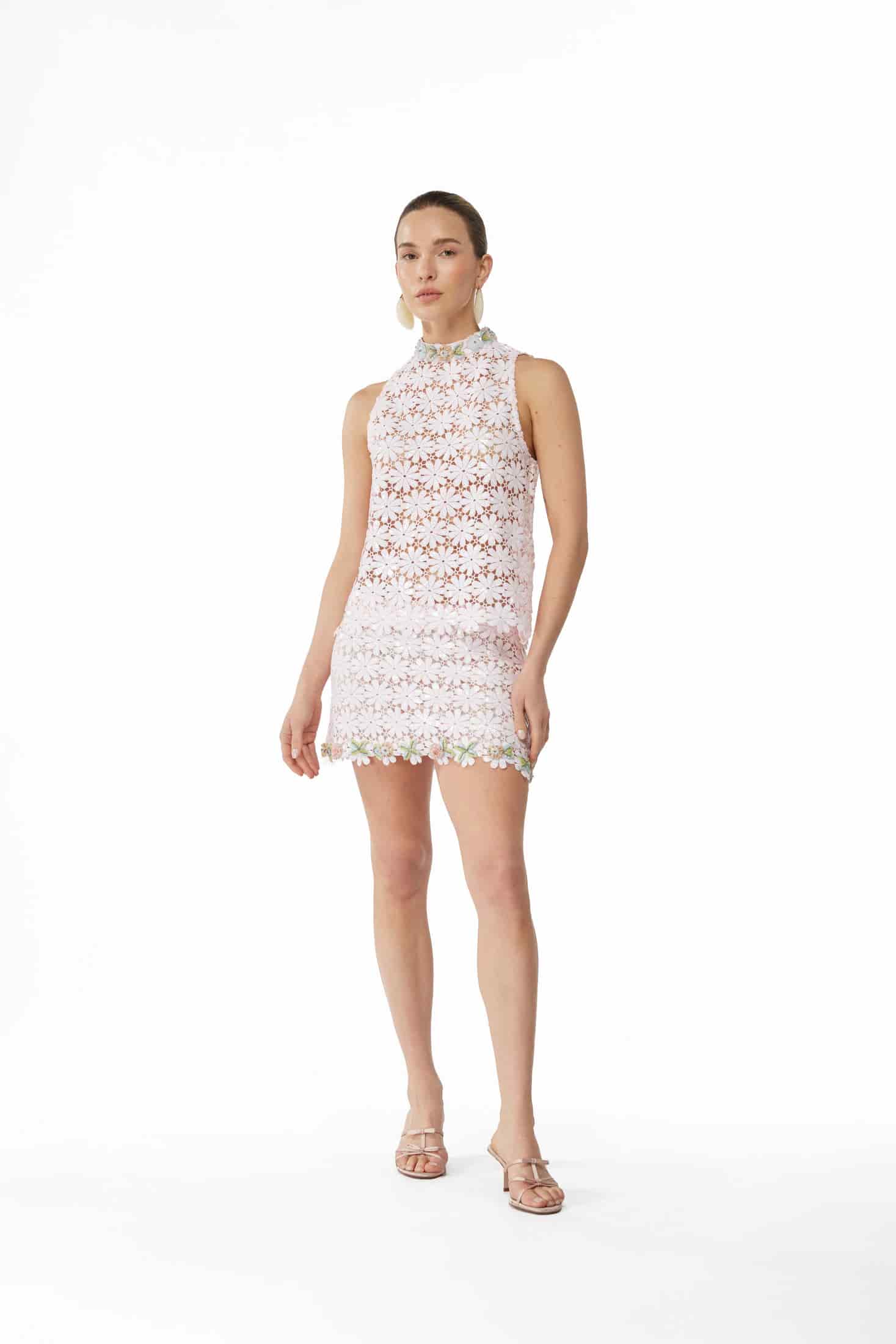 DESIRE TOP PINK - miniatura 3
