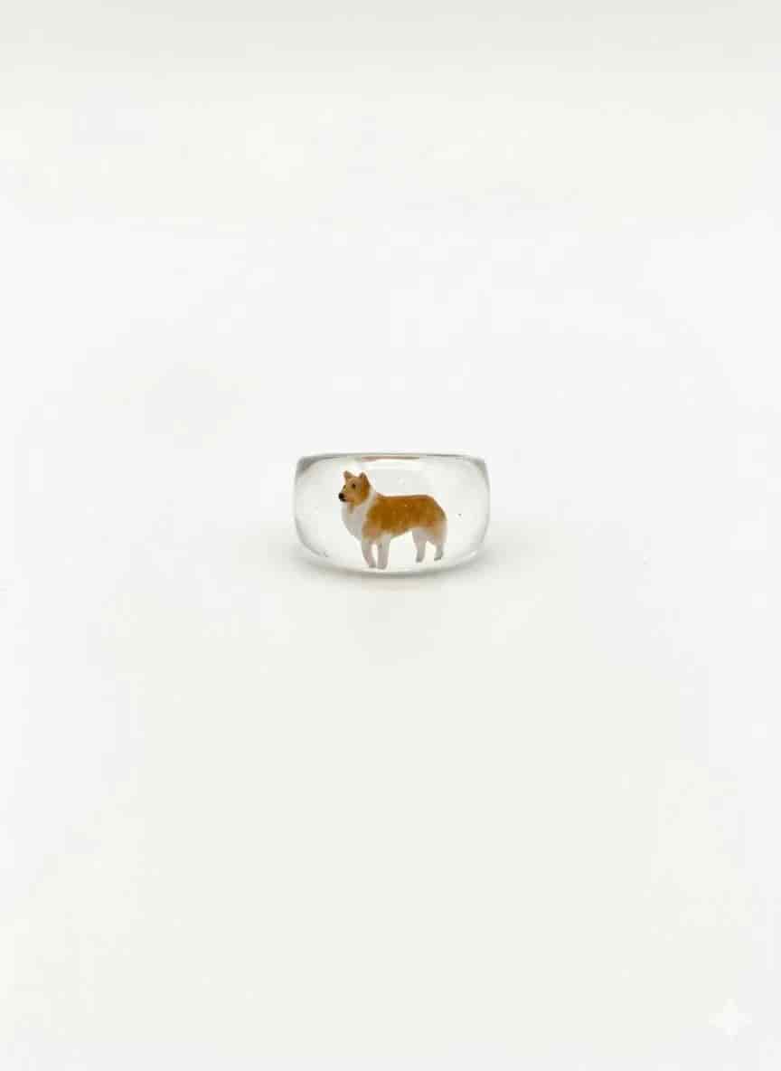 PUPPIES RING - miniatura 2