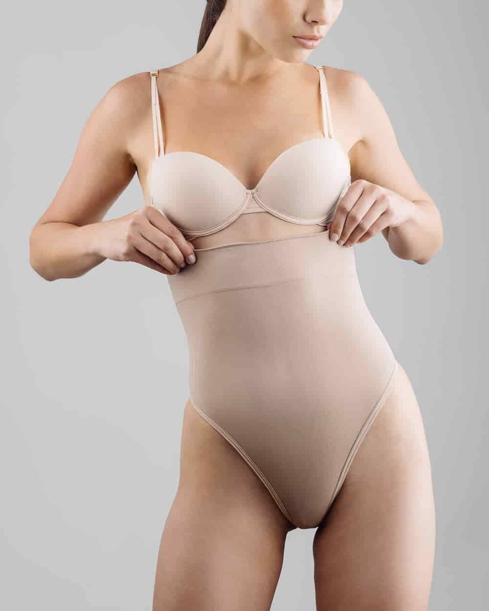Tanga Talle Shape - miniatura 5