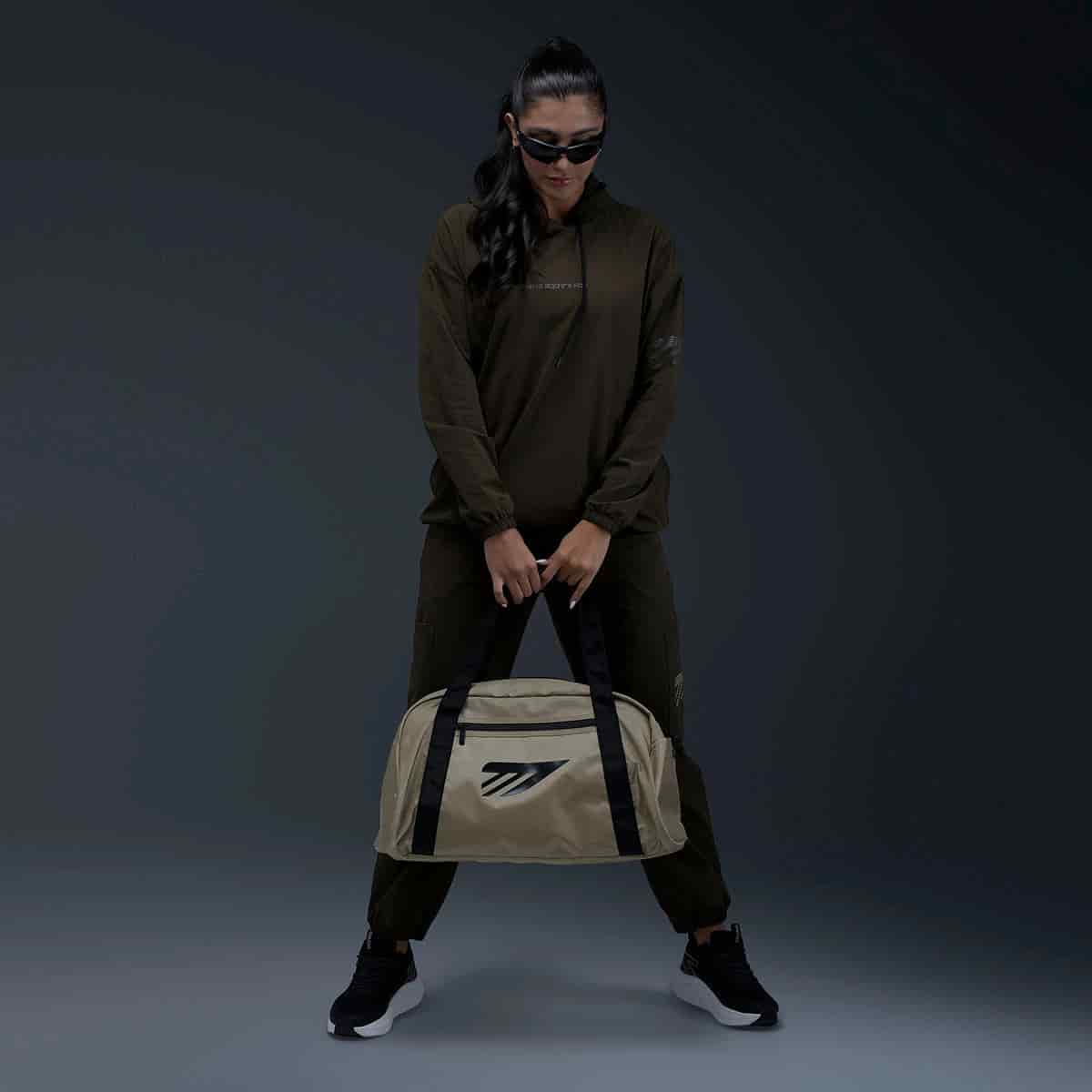 Jogger Deportivo Mujer Verde - miniatura 5