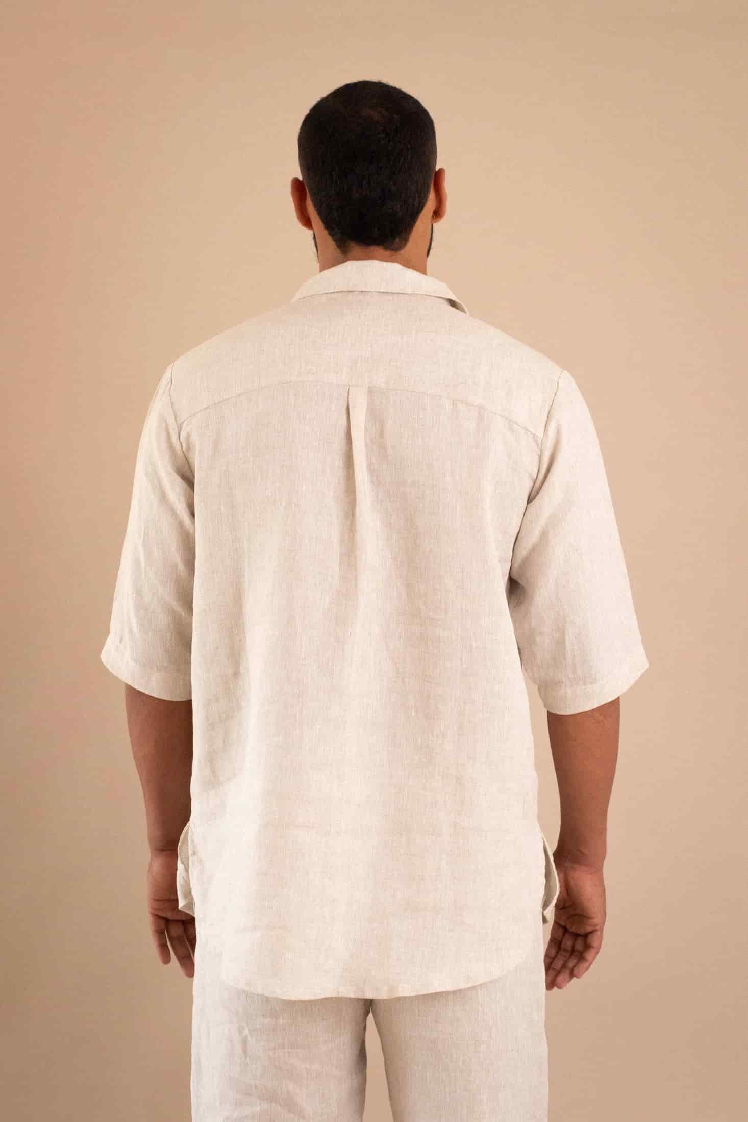 Camisa Tierra - miniatura 4