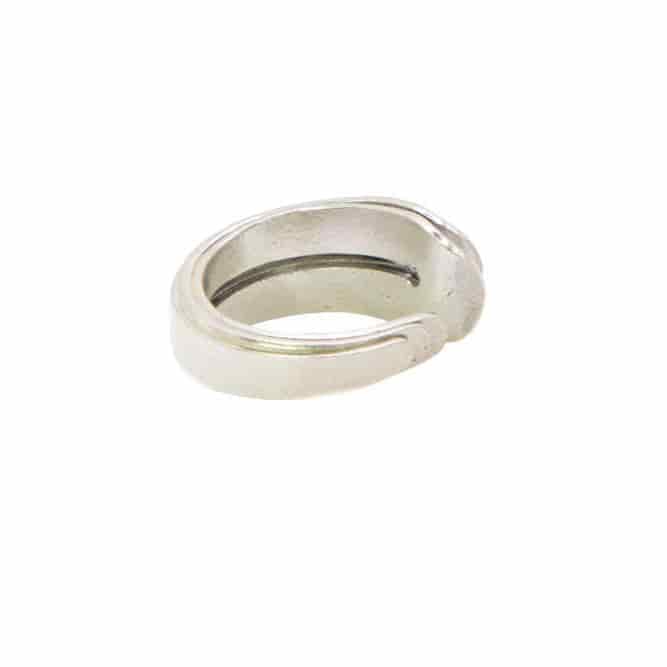 Trio Feather Ring - miniatura 2