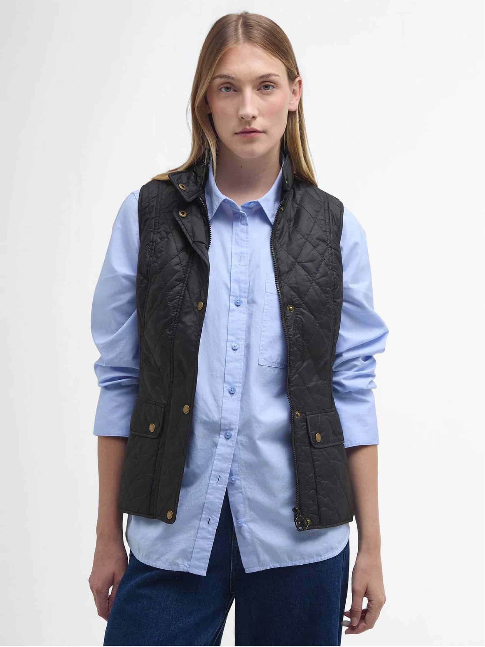 Otterburn Gilet - miniatura 10