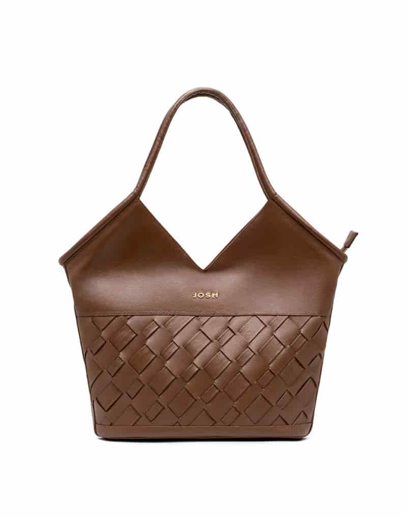 Cartera en cuero REF P2895 - miniatura 1