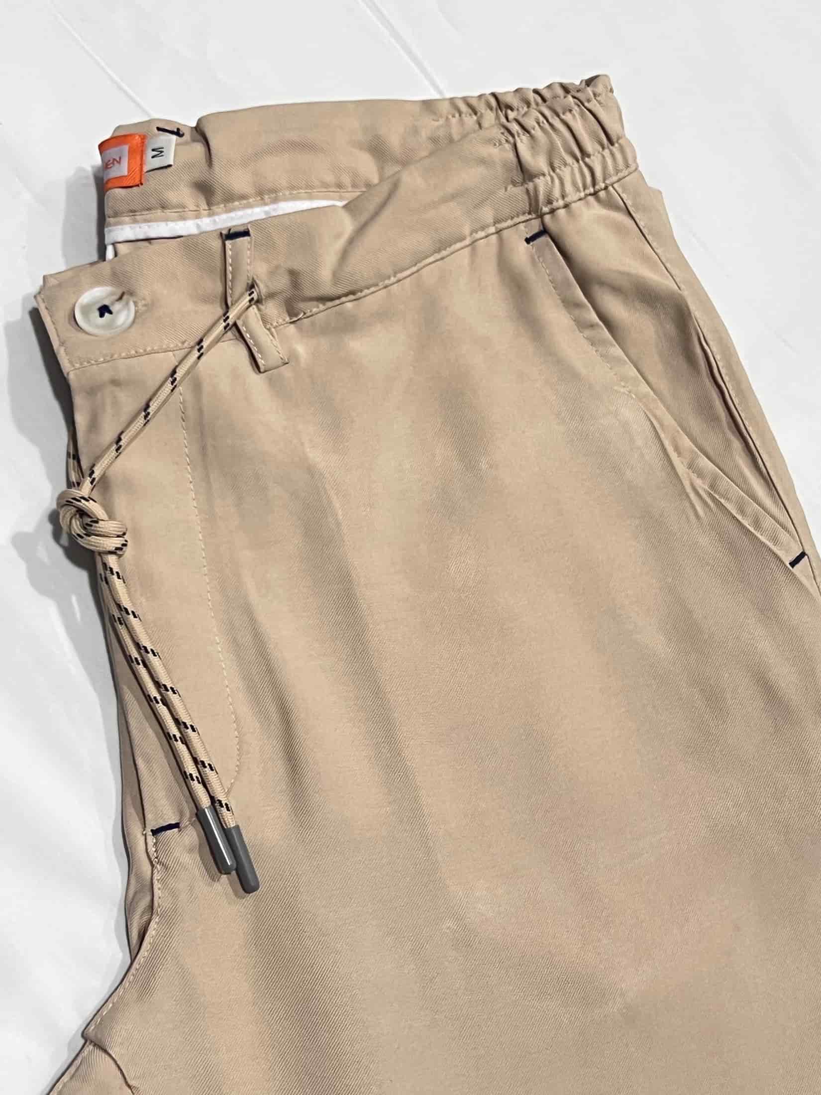 Pantalon coco Js - miniatura 4