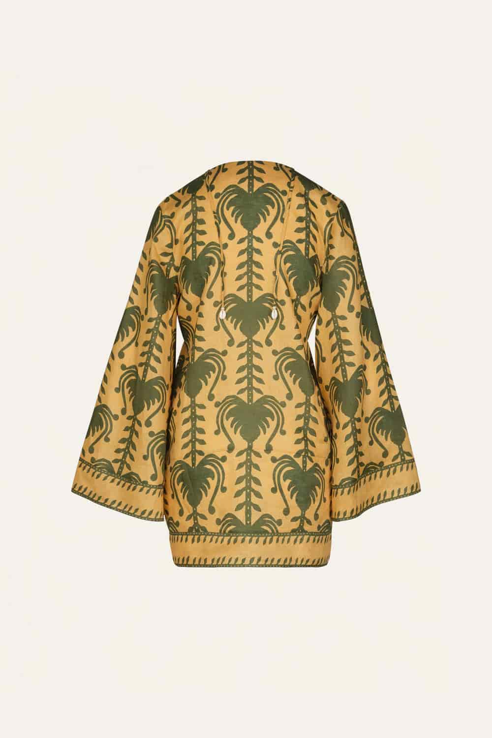 Wild Savannah Dress - miniatura 3