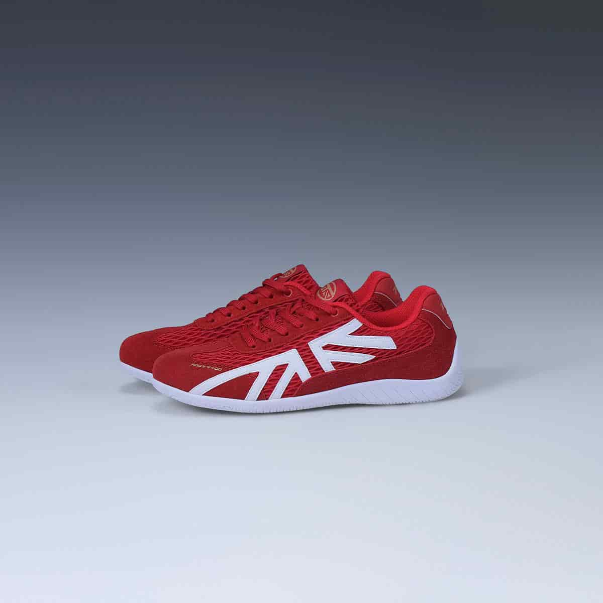 Tenis Rojos - miniatura 2