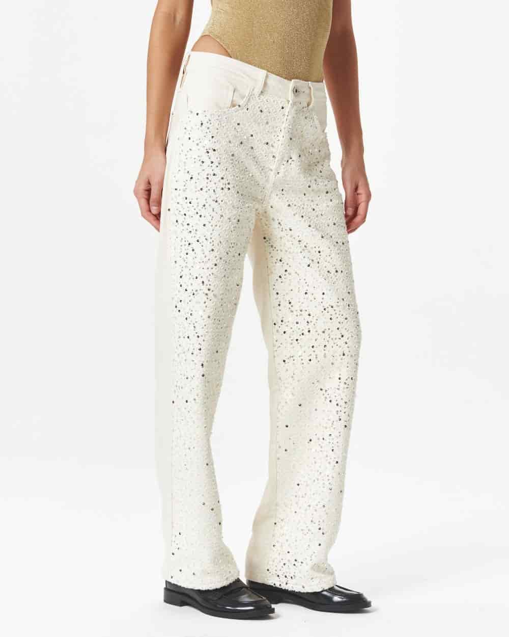 ROUND UP PANTS - miniatura 2