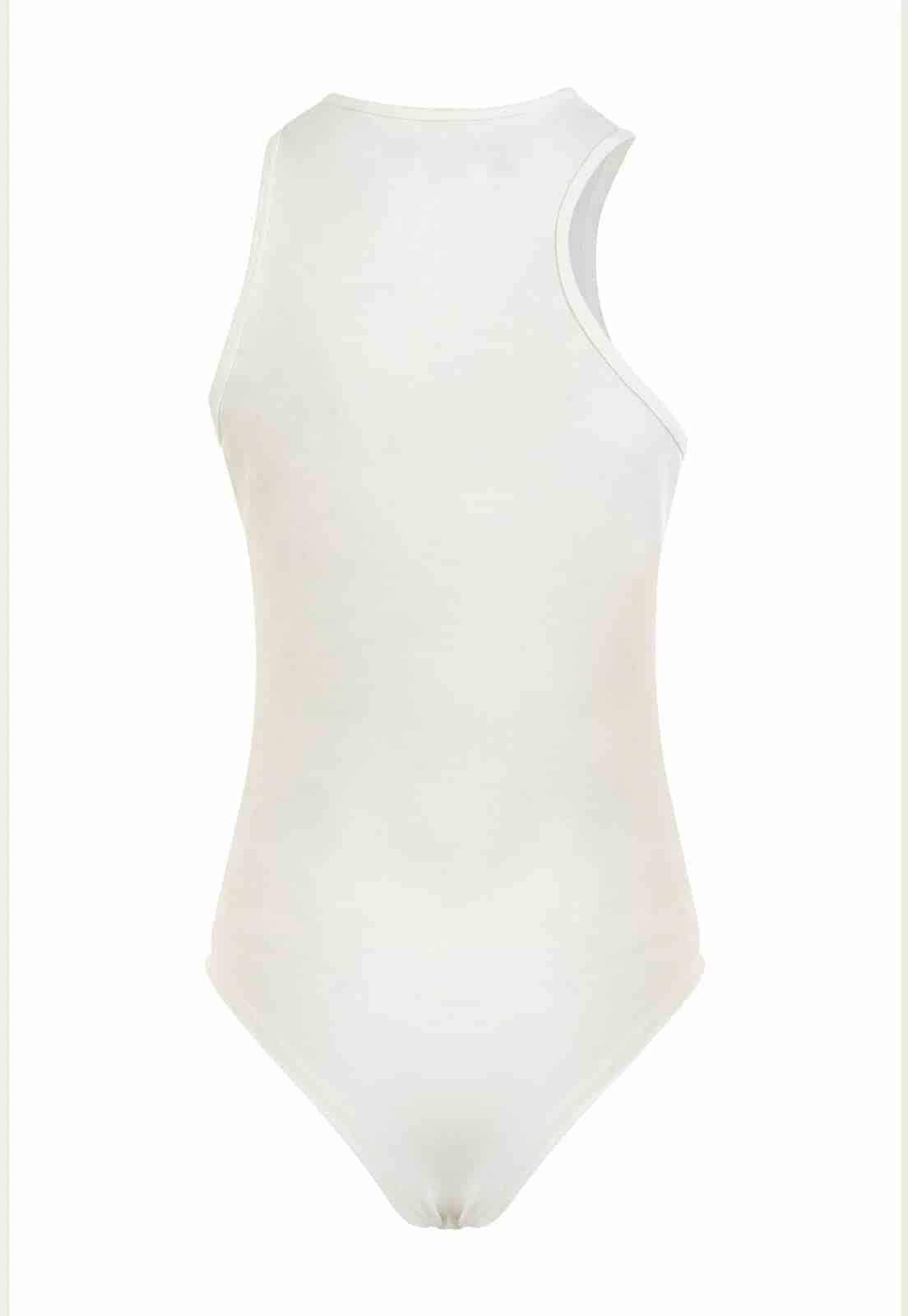 Eva Body - White - miniatura 2