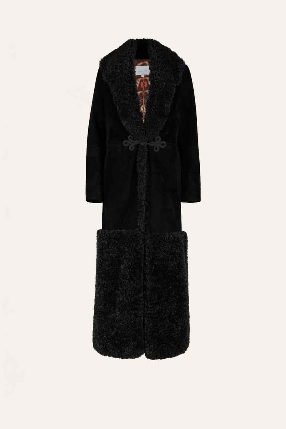 Espesura Coat - miniatura 1
