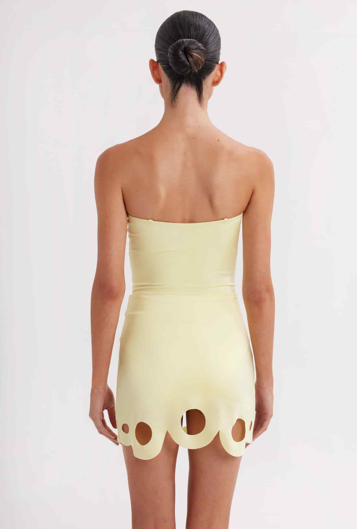 Falda Melina Butter - miniatura 2