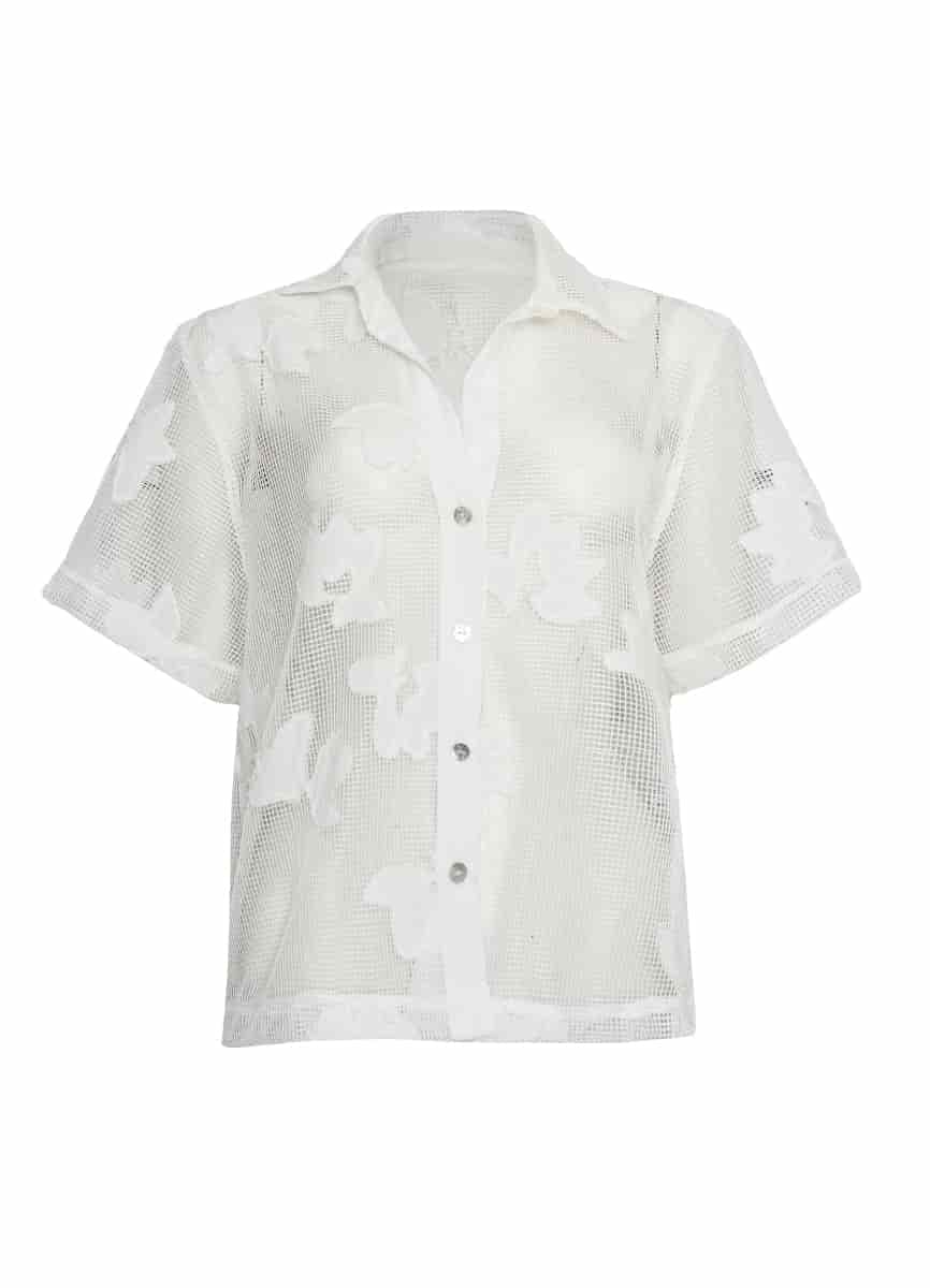 SURF BAY LENA SHIRT 9427 - miniatura 1