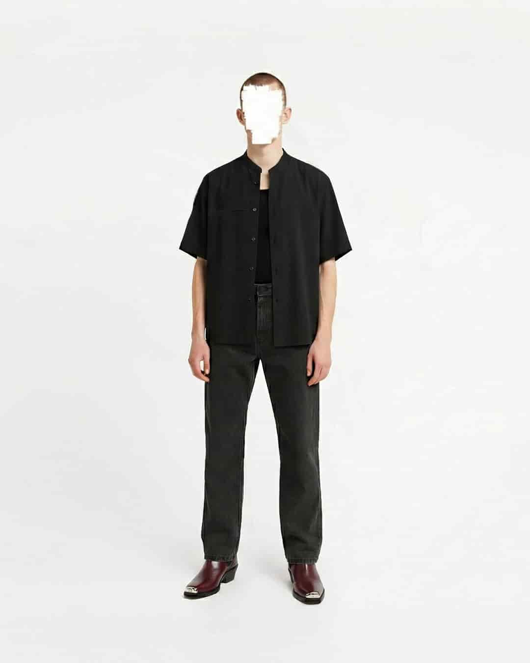 CAMISA TiiPE MC - miniatura 4