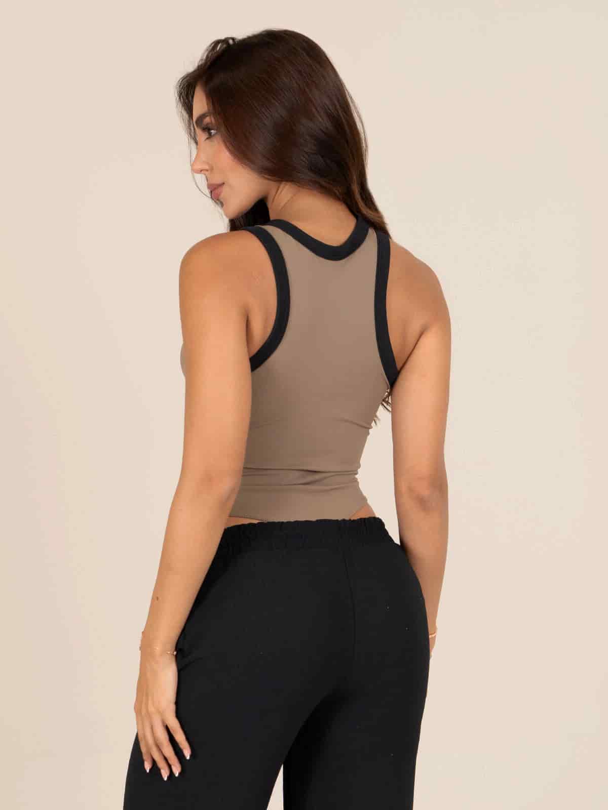 Amalfy body seamless cafe - miniatura 3