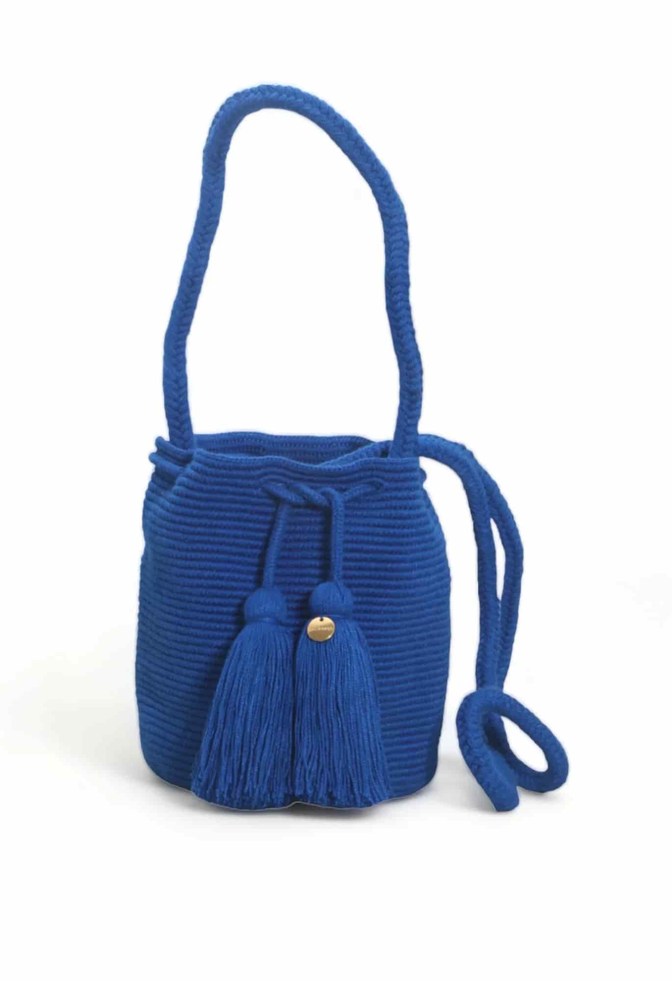 Tumaco Blue Medium - miniatura 2