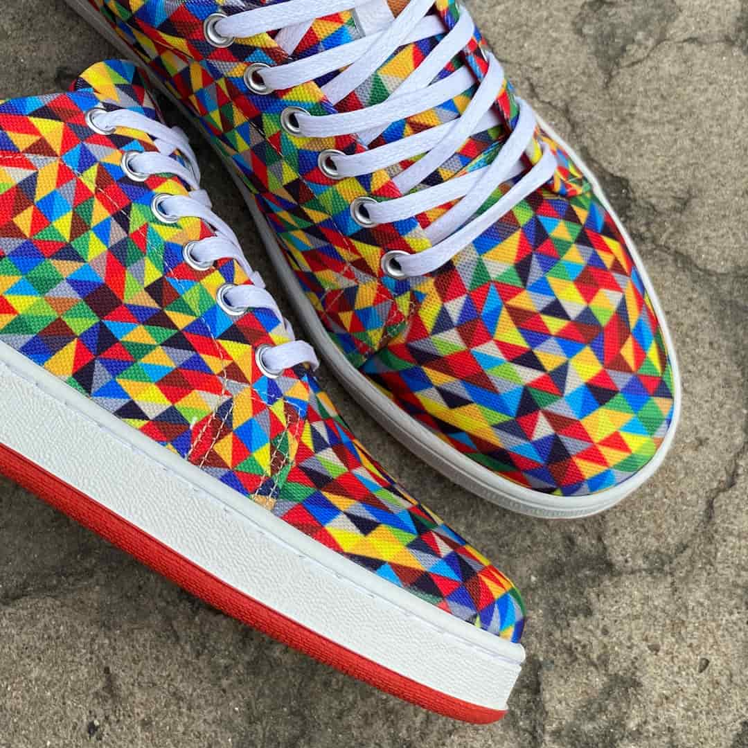 Colombia Color – Tenis CÓNDOR - miniatura 10