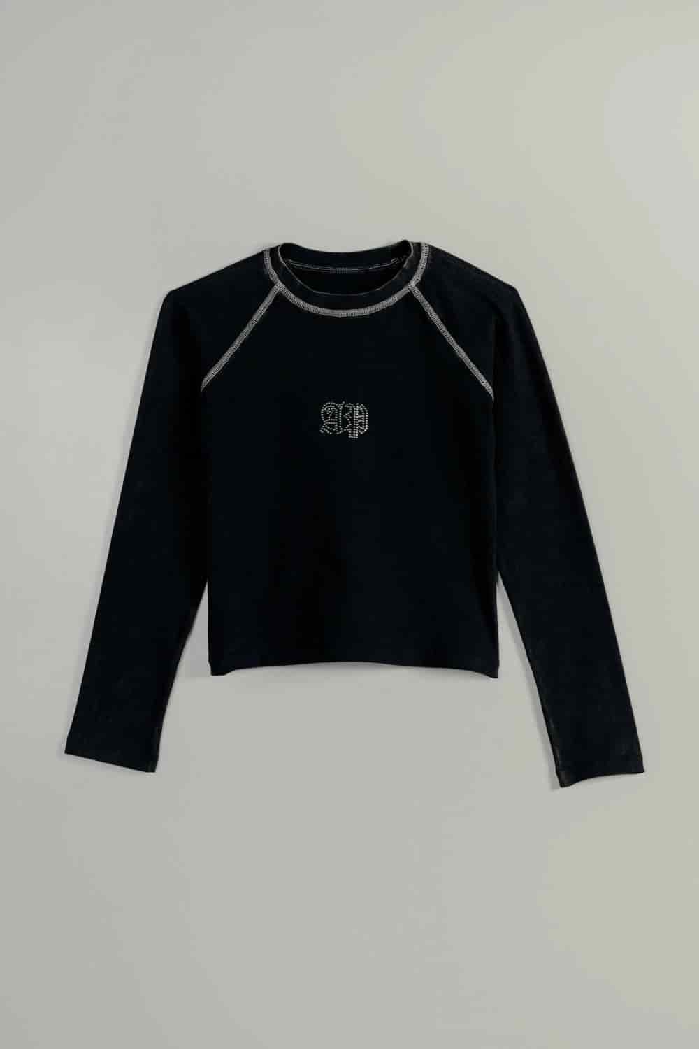 PAX FEM LONG SLEEVE T-SHIRT - miniatura 2