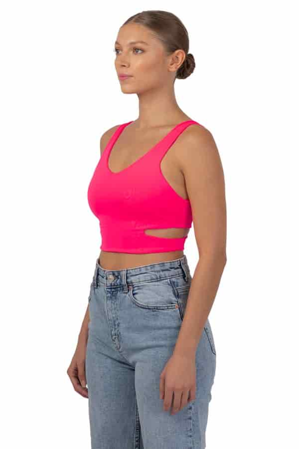 Crop Top – Piura - miniatura 2