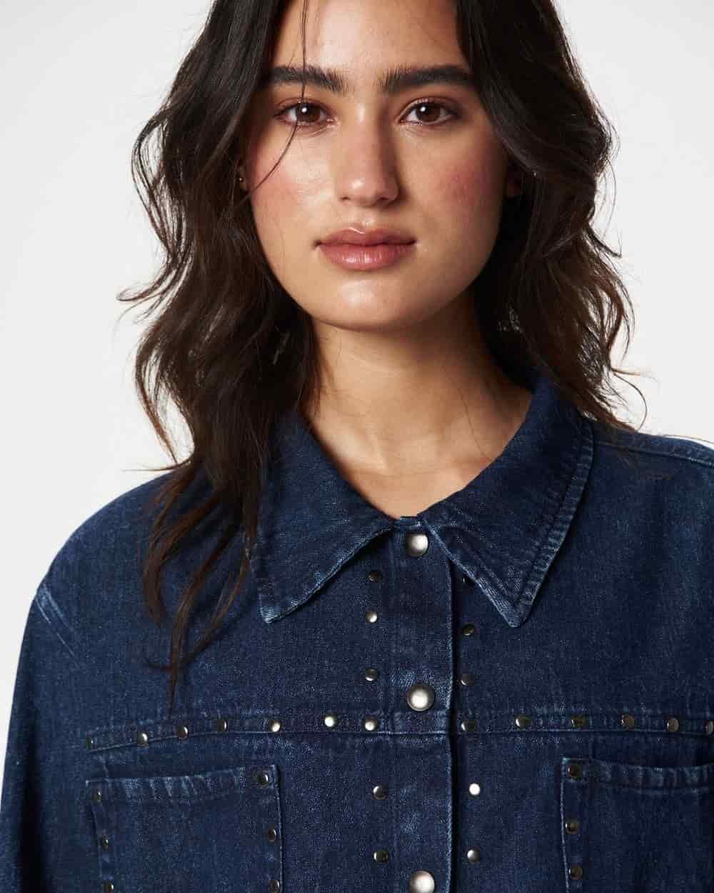 RUSTLE SHIRT - miniatura 9
