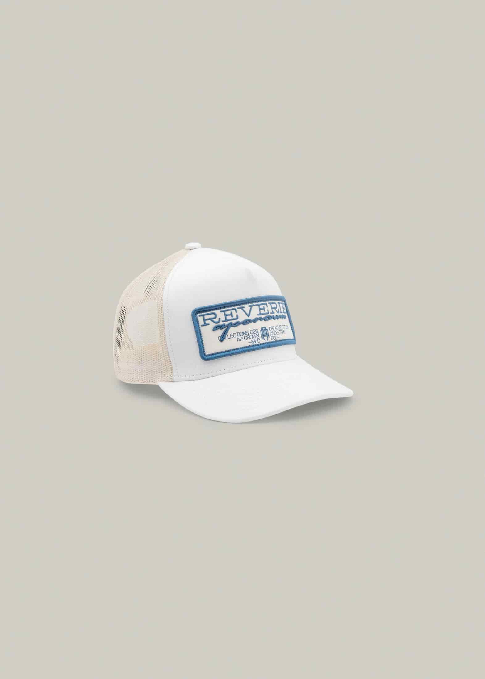 CRUSHÉ CAP - miniatura 7