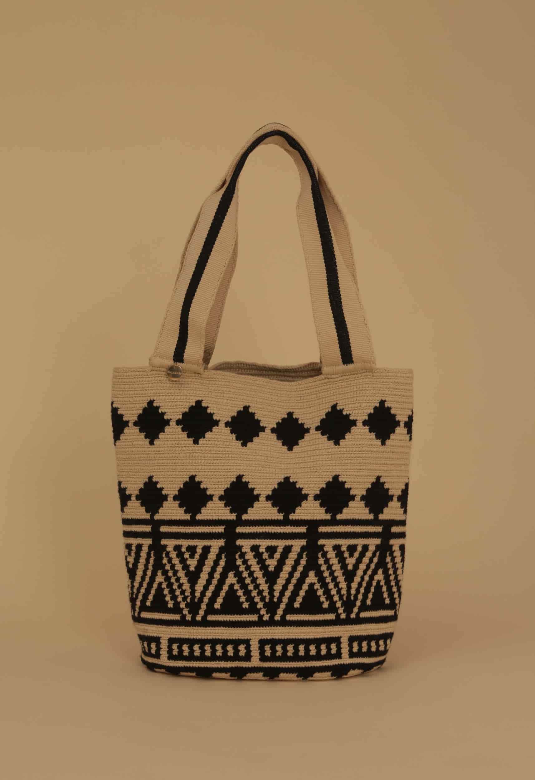 Poblado B Tote Bag - miniatura 2