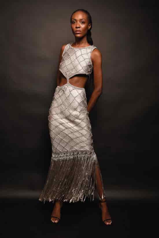 DANNA DRESS - miniatura 5