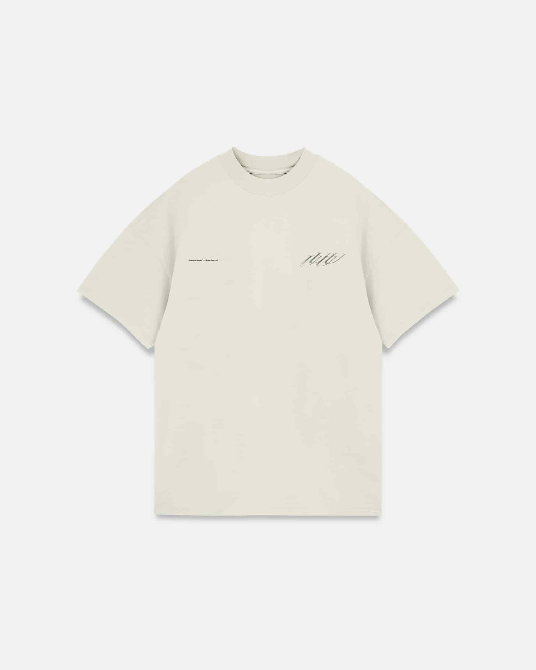 Spring Unity Tshirt White - miniatura 3