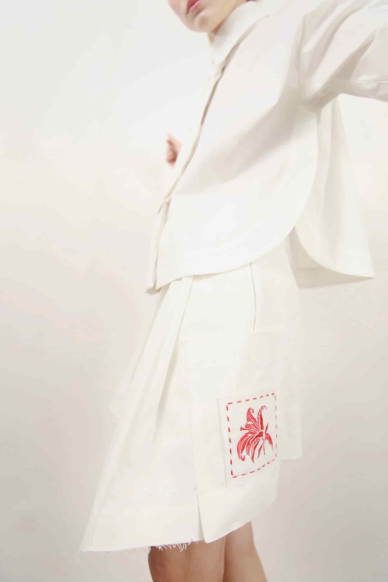 The Lola Skirt - miniatura 2