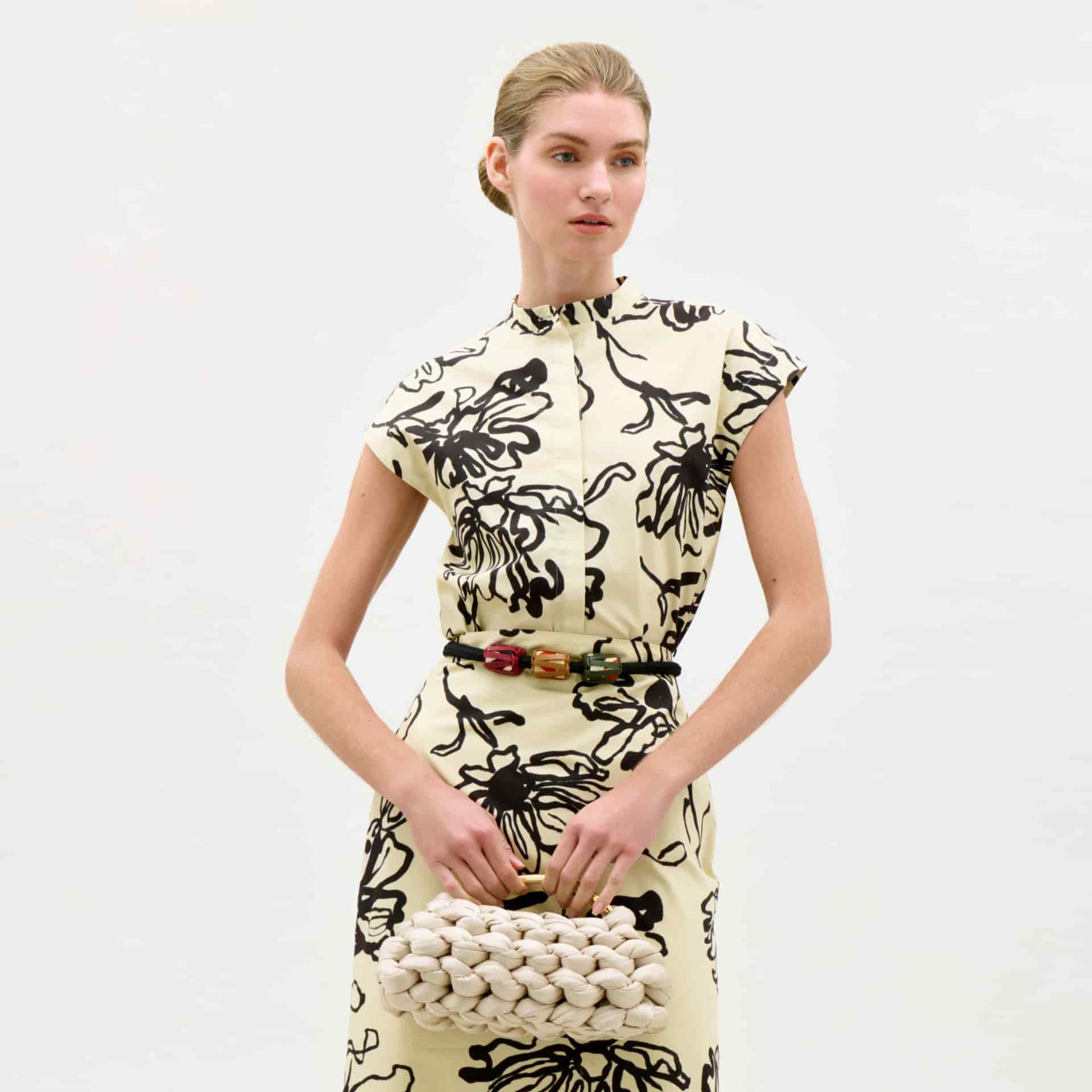 Adele Blouse - miniatura 1