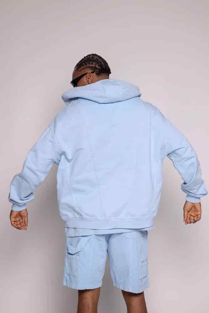 Hoodie Motion-Azul - miniatura 12