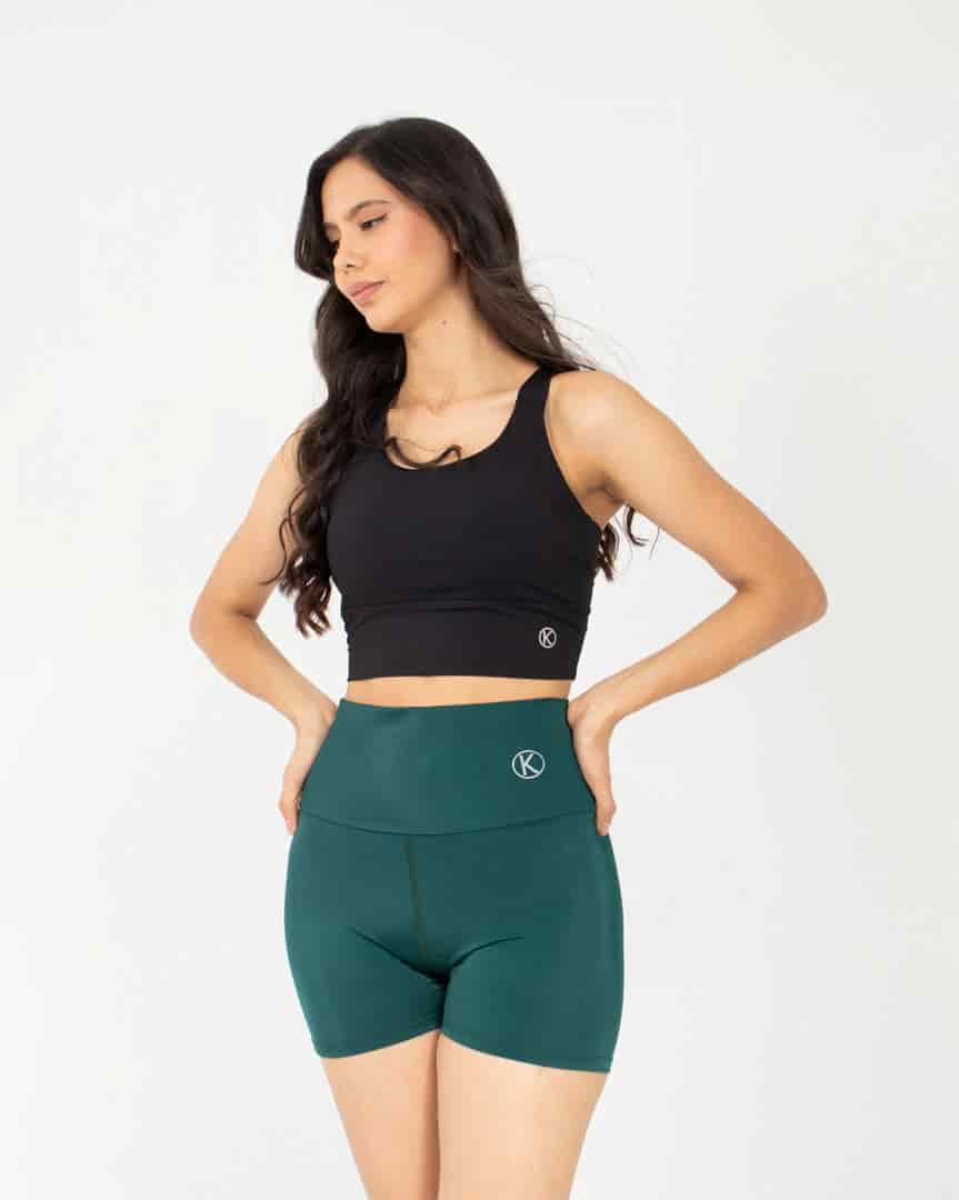 Short Deportivo Push Up - miniatura 8