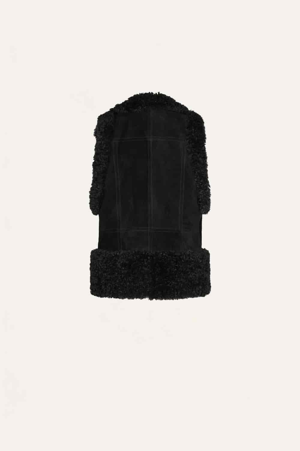 Salty Air Vest - miniatura 6