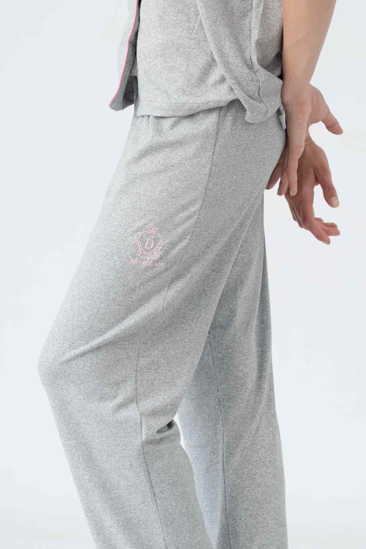 Set Pantalon New York Rose Taupe - miniatura 3