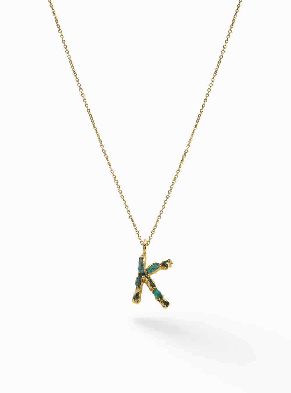 Collar Letras ABC - miniatura 12