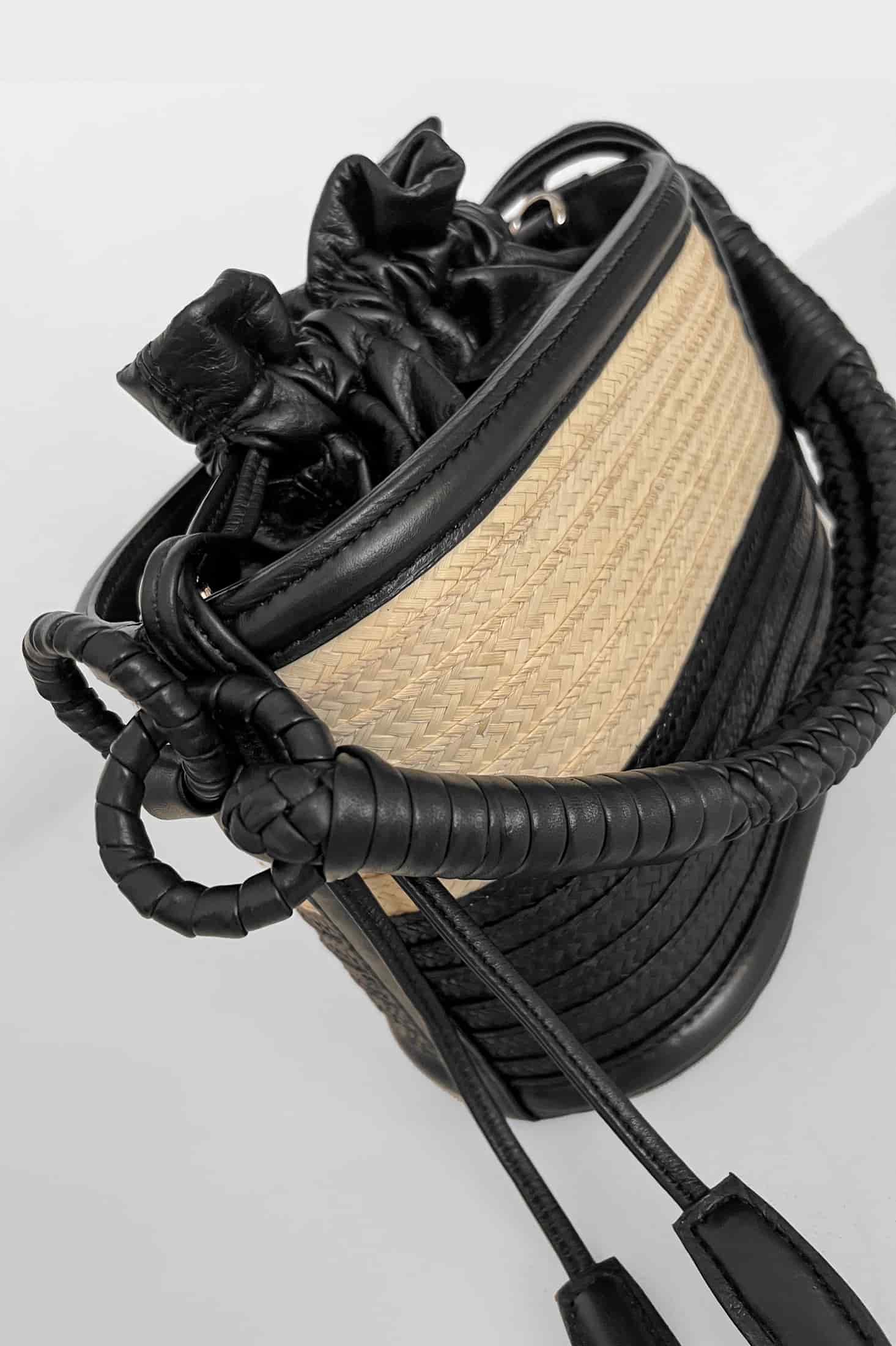 Caña Basket Bucket, Half & Half - miniatura 2