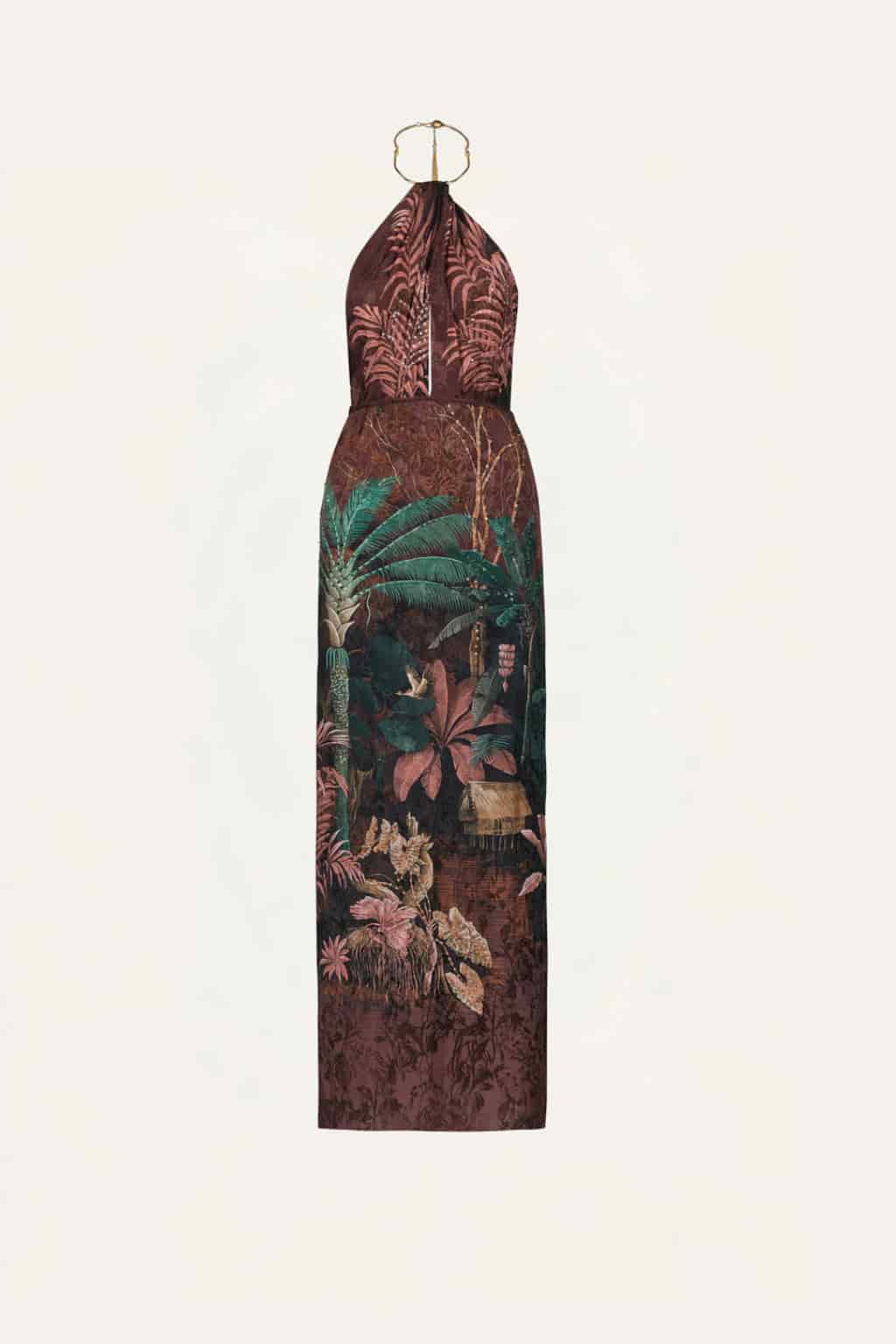 Wild Horizons Dress - miniatura 1