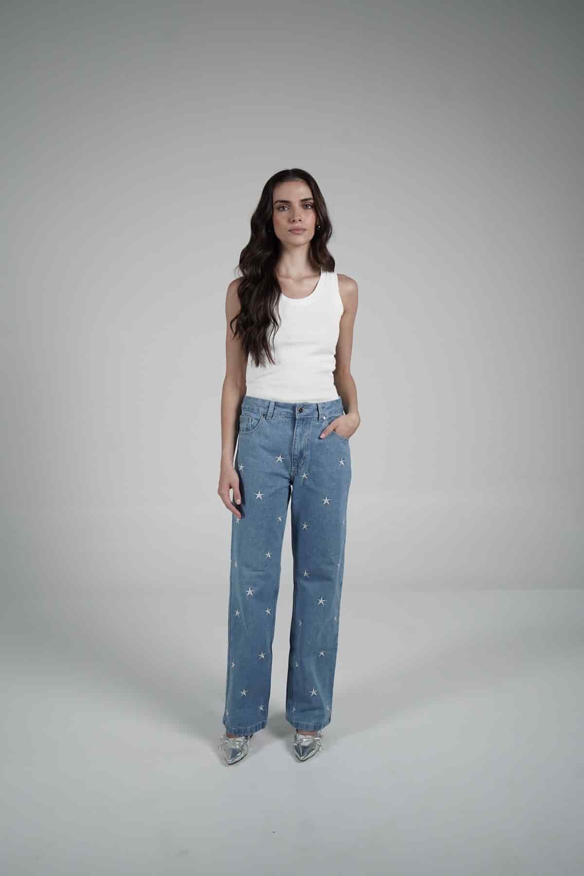 Étoile Jeans (Light) - miniatura 3