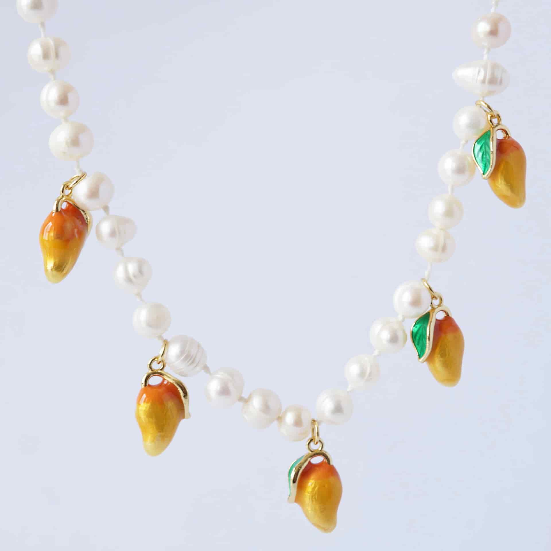 Collar Dulce Caribe - miniatura 3