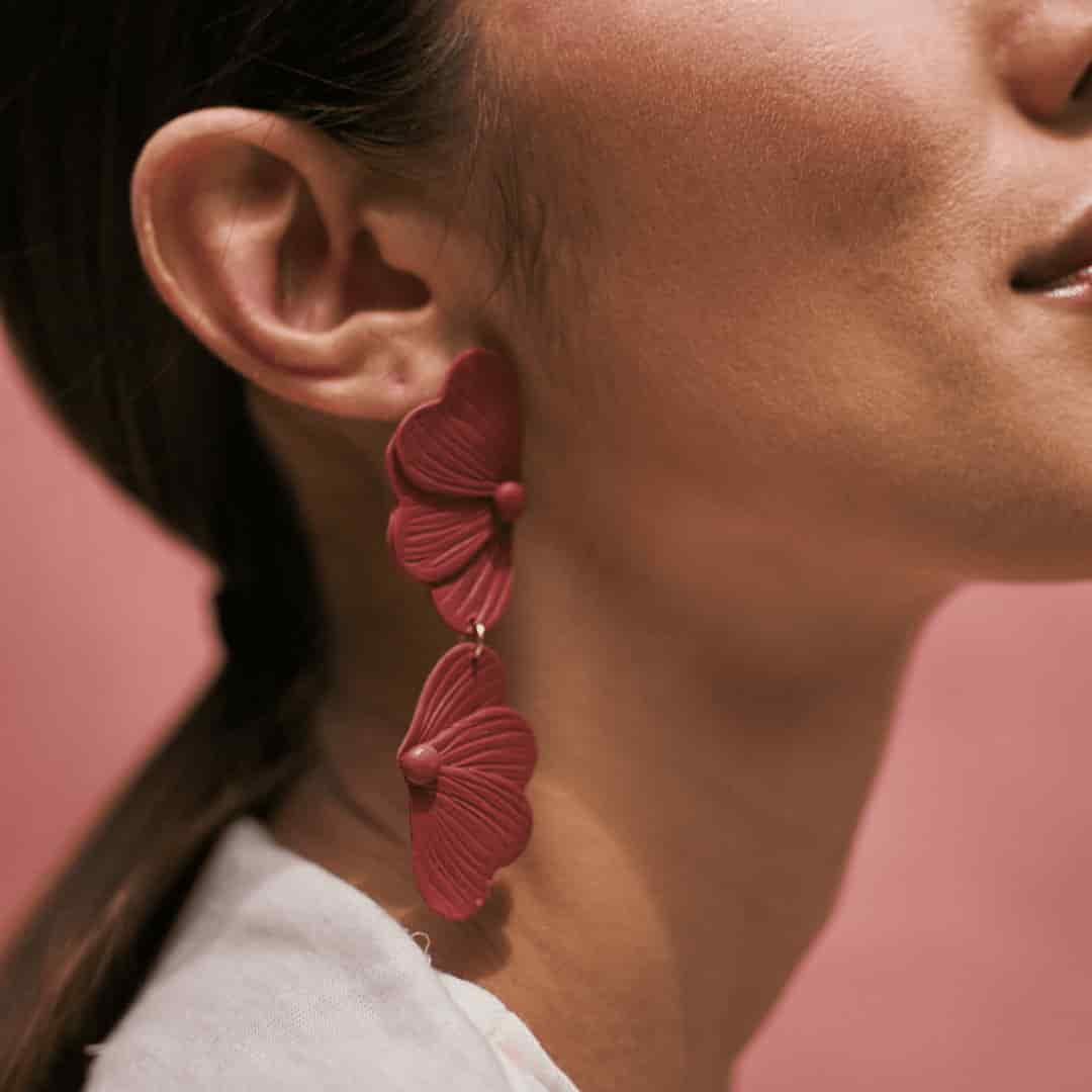 Aretes Ambar - miniatura 4