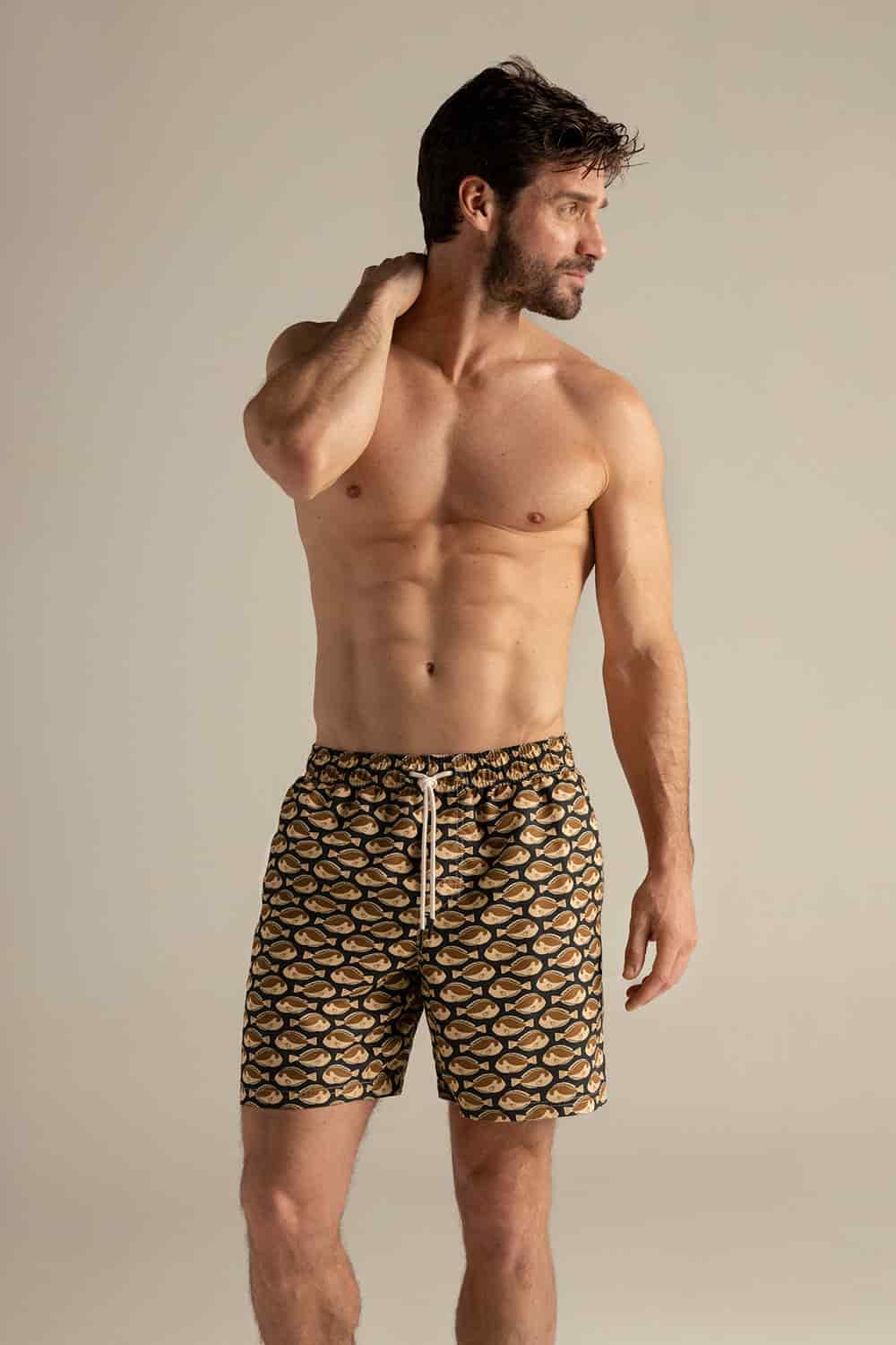 Pantaloneta bahía - miniatura 1