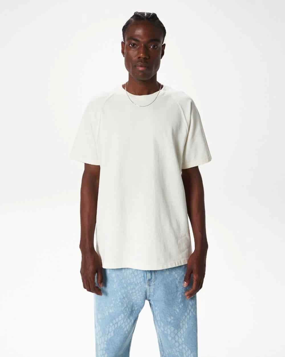 BASIC RAG TEE - miniatura 7