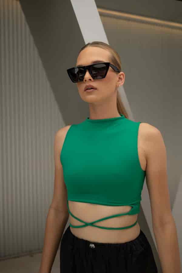 Crop Top – Turquía - miniatura 7