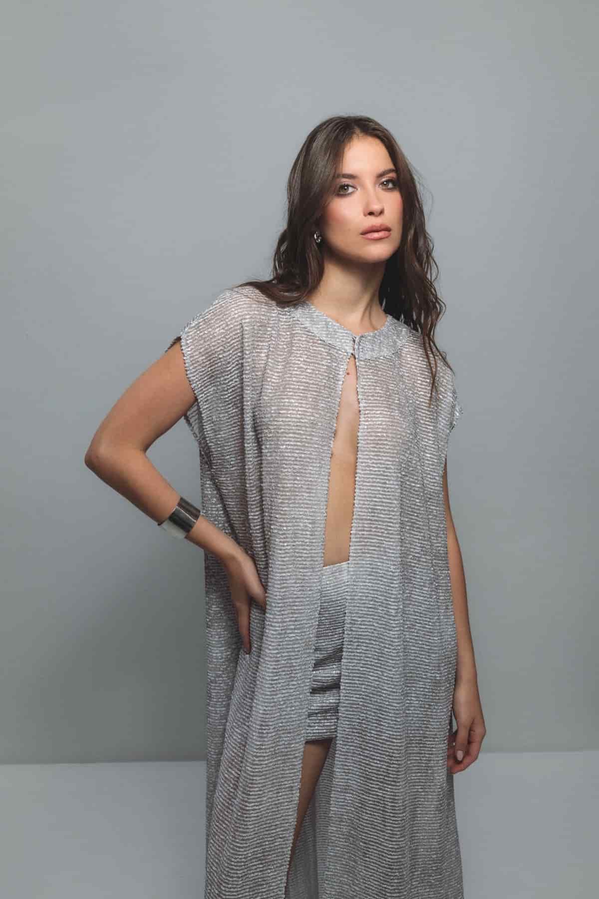 Alina Cape | Morning Mist - miniatura 3