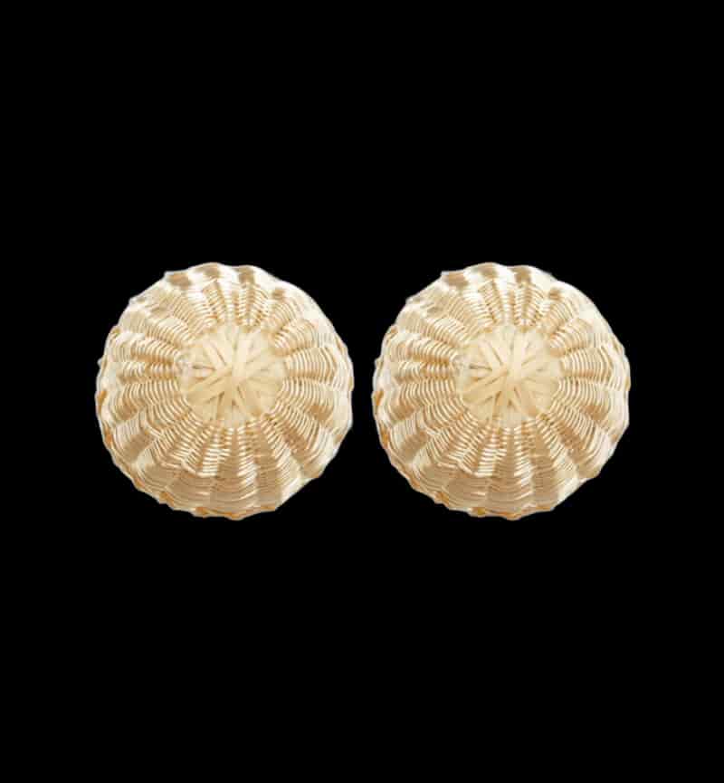 Aretes Sol - miniatura 1