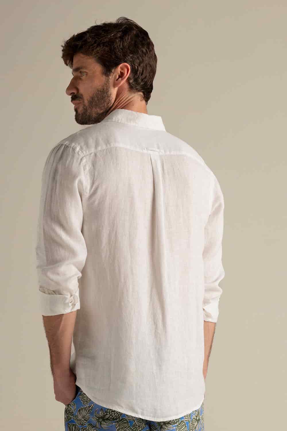 Camisa bora bora - miniatura 2