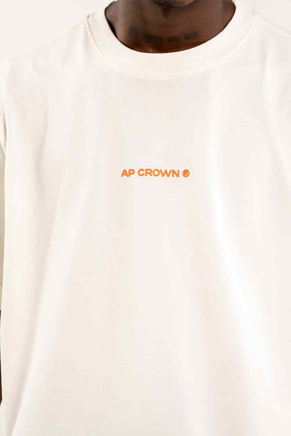 VEILED T-SHIRT - miniatura 6