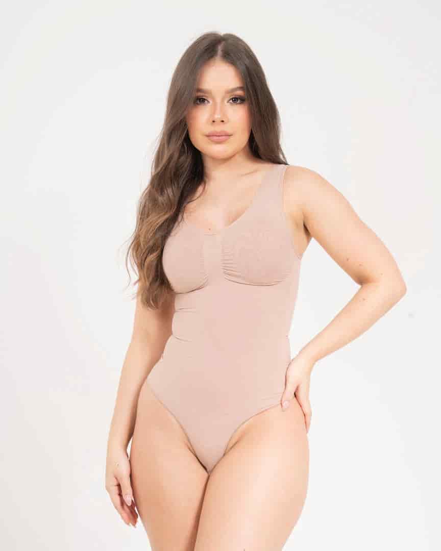 Body Moldeador Kamila - miniatura 10