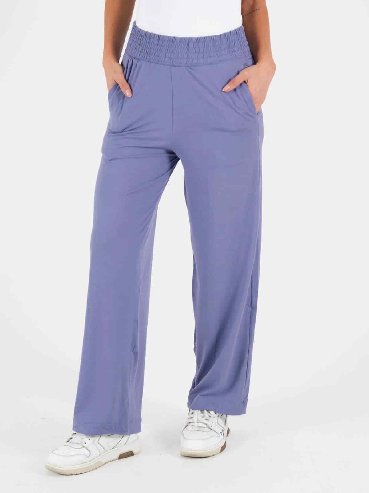 Pantalon Karina Lila - miniatura 1